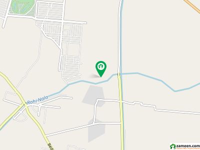 DHA PHASE 7 POSSASION PLOT