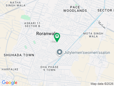 ڈی ایچ اے 9 ٹاؤن ۔ بلاک اے ڈی ایچ اے 9 ٹاؤن,ڈیفنس (ڈی ایچ اے),لاہور میں 5 مرلہ رہائشی پلاٹ 1.28 کروڑ میں برائے فروخت۔ ڈی ایچ اے 9 ٹاؤن ۔ بلاک اے ڈی ایچ اے 9 ٹاؤن,ڈیفنس (ڈی ایچ اے),لاہور میں 5 مرلہ رہائشی پلاٹ 1.28 کروڑ میں برائے فروخت۔