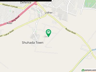 ڈی ایچ اے 9 ٹاؤن ۔ بلاک اے ڈی ایچ اے 9 ٹاؤن,ڈیفنس (ڈی ایچ اے),لاہور میں 8 مرلہ رہائشی پلاٹ 1.95 کروڑ میں برائے فروخت۔ ڈی ایچ اے 9 ٹاؤن ۔ بلاک اے ڈی ایچ اے 9 ٹاؤن,ڈیفنس (ڈی ایچ اے),لاہور میں 8 مرلہ رہائشی پلاٹ 1.95 کروڑ میں برائے فروخت۔