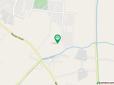 ڈی ایچ اے فیز 5 - بلاک ایچ فیز 5,ڈیفنس (ڈی ایچ اے),لاہور میں 1 کنال رہائشی پلاٹ 6.8 کروڑ میں برائے فروخت۔