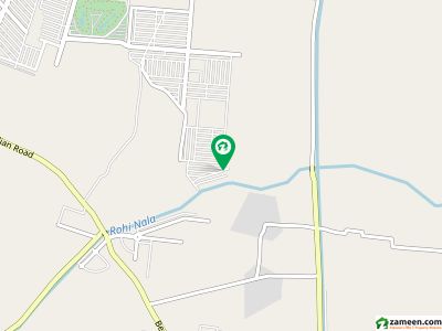 ڈی ایچ اے فیز 7 - بلاک وائے فیز 7,ڈیفنس (ڈی ایچ اے),لاہور میں 1 کنال رہائشی پلاٹ 3.6 کروڑ میں برائے فروخت۔