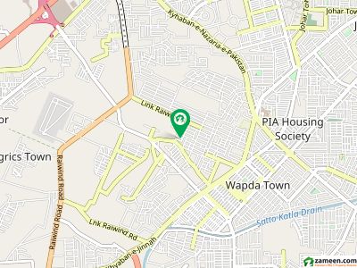 آرکیٹیکٹس انجنیئرز سوسائٹی ۔ بلاک جے آرکیٹیکٹس انجنیئرز ہاؤسنگ سوسائٹی,لاہور میں 5 کمروں کا 8 مرلہ مکان 3.35 کروڑ میں برائے فروخت۔