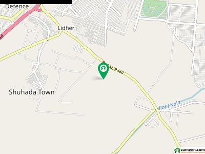 ڈی ایچ اے فیز 4 ۔ بلاک کے کے ڈی ایچ اے فیز 4,ڈیفنس (ڈی ایچ اے),لاہور میں 9 مرلہ رہائشی پلاٹ 2.66 کروڑ میں برائے فروخت۔