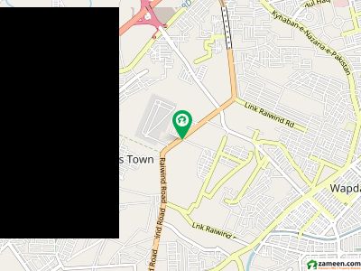 رائیونڈ روڈ لاہور میں 6 کنال کمرشل پلاٹ 32.0 لاکھ میں کرایہ پر دستیاب ہے۔