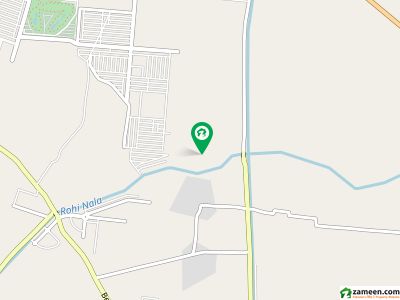 ڈی ایچ اے فیز 7 - بلاک وائے فیز 7,ڈیفنس (ڈی ایچ اے),لاہور میں 1 کنال رہائشی پلاٹ 3.0 کروڑ میں برائے فروخت۔