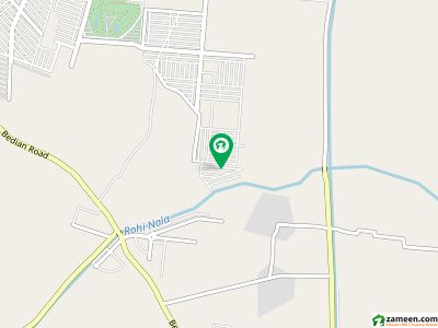 Plot No. 1505, Block Y: Your Address of Prestige in DHA Phase 7