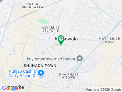 ڈی ایچ اے 9 ٹاؤن ۔ بلاک اے ڈی ایچ اے 9 ٹاؤن,ڈیفنس (ڈی ایچ اے),لاہور میں 5 مرلہ رہائشی پلاٹ 1.26 کروڑ میں برائے فروخت۔ ڈی ایچ اے 9 ٹاؤن ۔ بلاک اے ڈی ایچ اے 9 ٹاؤن,ڈیفنس (ڈی ایچ اے),لاہور میں 5 مرلہ رہائشی پلاٹ 1.26 کروڑ میں برائے فروخت۔