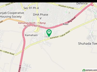 Commercial plot available.