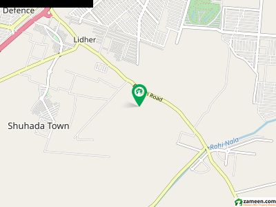 Residential Plot For sale Is Readily Available In Prime Location Of DHA Phase 4 - Block KK Residential Plot For sale Is Readily Available In Prime Location Of DHA Phase 4 - Block KK