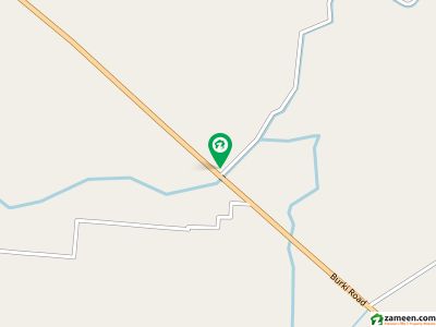 1 Kanal Residential Plot For sale Available In DHA Defence