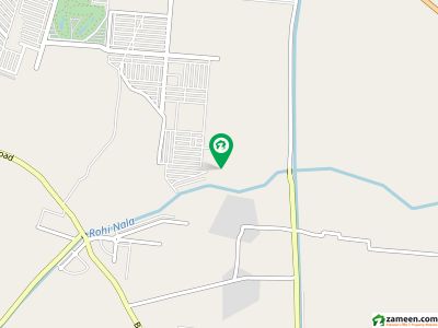 ڈی ایچ اے فیز 7 - بلاک وائے فیز 7,ڈیفنس (ڈی ایچ اے),لاہور میں 1 کنال رہائشی پلاٹ 3.15 کروڑ میں برائے فروخت۔