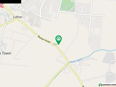 ڈی ایچ اے فیز 6 - بلاک ای فیز 6,ڈیفنس (ڈی ایچ اے),لاہور میں 10 مرلہ رہائشی پلاٹ 1.9 کروڑ میں برائے فروخت۔