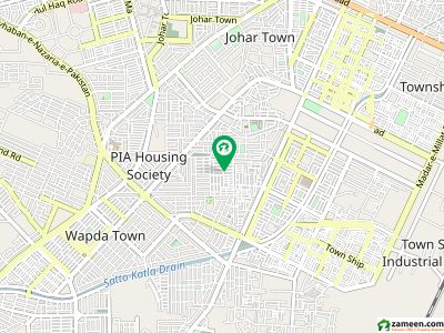 پی جی ای سی ایچ ایس فیز 1 - بلاک اے 3 پی جی ای سی ایچ ایس فیز 1 پنجاب گورنمنٹ ایمپلائیز سوسائٹی لاہور میں 10 مرلہ رہائشی پلاٹ 1.5 کروڑ میں برائے فروخت۔