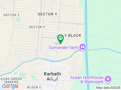 Plot no. 3603 Block Y Phase 7 DHA LAHORE FOR SALE Plot no. 3603 Block Y Phase 7 DHA LAHORE FOR SALE