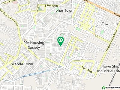 احمد ایونیو - بلاک ڈی احمد ایوینیو لاہور میں 2 کمروں کا 2 مرلہ فلیٹ 15 ہزار میں کرایہ پر دستیاب ہے۔