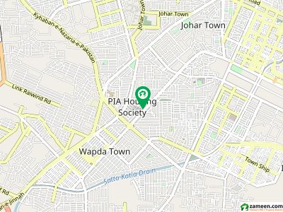 پی آئی اے ہاؤسنگ سکیم ۔ بلاک ای پی آئی اے ہاؤسنگ سکیم,لاہور میں 15 مرلہ کمرشل پلاٹ 13.0 کروڑ میں برائے فروخت۔