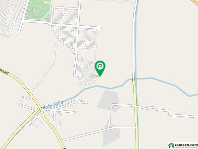 1 Kanal Plot Available For Sale At reasonable Price