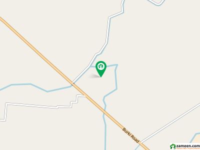 Book A 1 Kanal Residential Plot In DHA Phase 7 - Block X