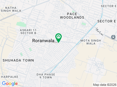 Reasonably-Priced 5 Marla Residential Plot In DHA Phase 9 Town, Lahore Is Available As Of Now Reasonably-Priced 5 Marla Residential Plot In DHA Phase 9 Town, Lahore Is Available As Of Now