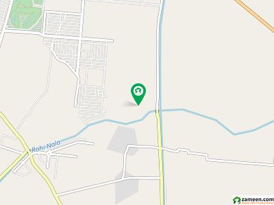 DHA PHASE 7 BLOCK Y, 10 MARLA HOT LOCATION PLOT AVAILABLE FOR SALE ON REASONABLE PRICE