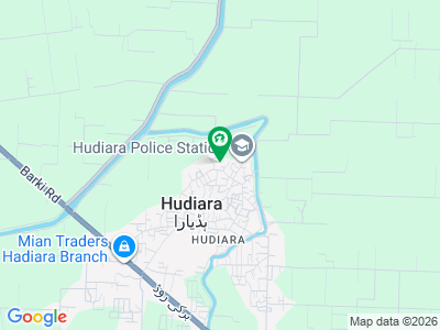 2Kanal Plot for Sale in X Block Phase7 DHA Lahore
