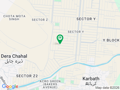 DB Pole Clear Plot No- 1382 Block Y - 20 Marla Plot On Top Location Of Phase 7 DHA Lahore For Urgent Sale DB Pole Clear Plot No- 1382 Block Y - 20 Marla Plot On Top Location Of Phase 7 DHA Lahore For Urgent Sale