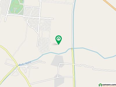 Luxury Defined: Plot No. 3320, Block Y in DHA Phase 7
