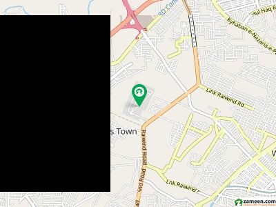 BOOK YOUR 5 MARLA PLOT ON 2 YEARS INSTALMENT PLAN IN ETIHAD TOWN PHASE 1