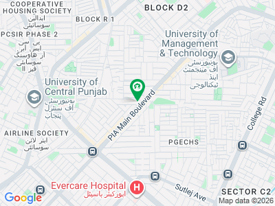 پی آئی اے ہاؤسنگ سکیم ۔ بلاک ڈی پی آئی اے ہاؤسنگ سکیم,لاہور میں 6 کمروں کا 12 مرلہ مکان 4.8 کروڑ میں برائے فروخت۔