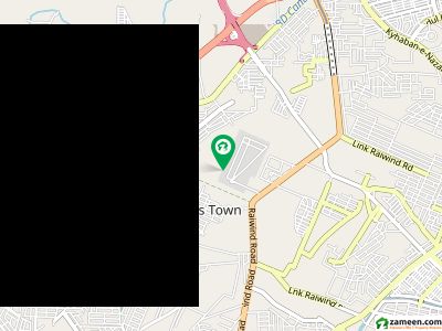 Ideal 5 Marla Plot for Sale in Prime Location