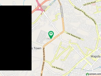 Studio Apartment On Installments