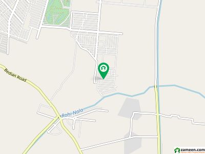 DHA PHASE 7 BLOCK Y, 1 KANAL HOT LOCATION PLOT AVAILABLE FOR SALE ON REASONABLE PRICE