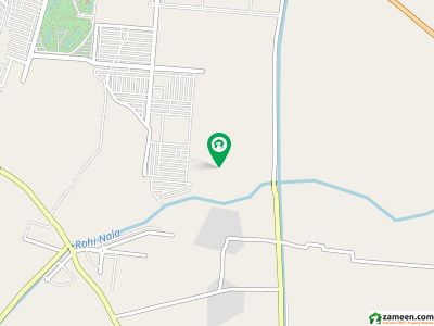 3311-Y PHASE 7 DHA LAHORE 10 MARLA PLOT