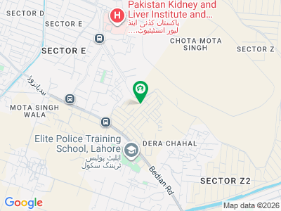 Prime 1 Kanal Residential Plot For Sale | E Block | DHA Phase 6 Lahore Prime 1 Kanal Residential Plot For Sale | E Block | DHA Phase 6 Lahore