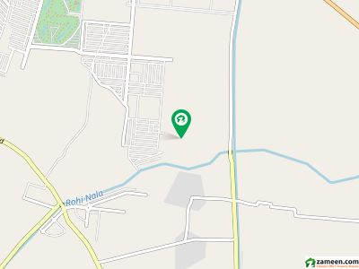 Design Your Oasis: Plot No. 3256, Block Y In DHA Phase 7