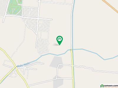 1 KANAL PLOT FOR SALE IN DHA PHSE 7 Y BLOCK