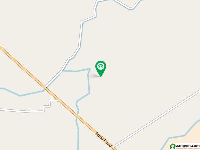 برکی روڈ کینٹ,لاہور میں 8 کنال زرعی زمین 1.1 کروڑ میں برائے فروخت۔