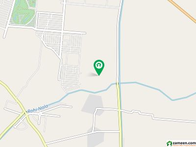 ڈی ایچ اے فیز 7 - بلاک وائے فیز 7,ڈیفنس (ڈی ایچ اے),لاہور میں 1 کنال رہائشی پلاٹ 2.8 کروڑ میں برائے فروخت۔