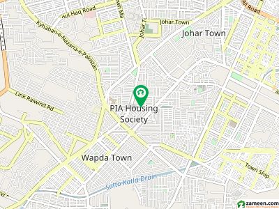 پی آئی اے ہاؤسنگ سکیم لاہور میں 3 کمروں کا 7 مرلہ مکان 2.7 کروڑ میں برائے فروخت۔