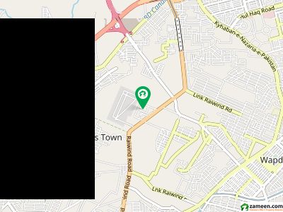 5 Marla Commercial Plot At Investor Rate