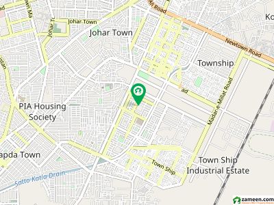 ٹاؤن شپ سیکٹر سی 1 ۔ بلاک 2 ٹاؤن شپ ۔ سیکٹر سی 1,ٹاؤن شپ,لاہور میں 2 کمروں کا 10 مرلہ بالائی پورشن 42.0 ہزار میں کرایہ پر دستیاب ہے۔