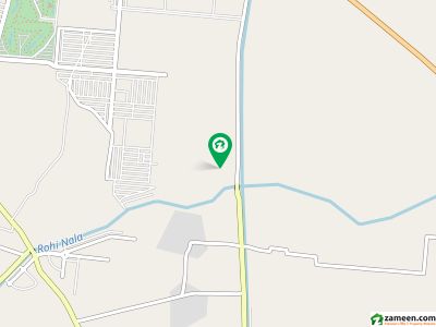 Most lucrative 10 Marla plot for Sale in DHA Phase 7