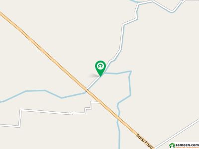 Stunning Residential Plot Is Available For sale In DHA Phase 7 - Block X