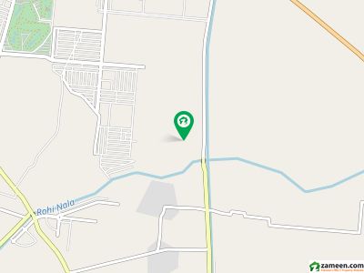 3827-Y 100 Feet Road Hot Location 10 Marla Plot Nearest Location Phase 7 Y Block Near Defence Raya, McDonalds & PKLI Hospital