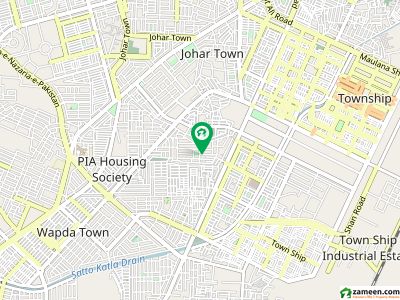 ریوینیو سوسائٹی لاہور میں 5 کمروں کا 10 مرلہ مکان 3.95 کروڑ میں برائے فروخت۔