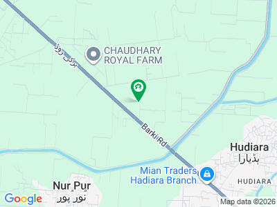 Kanal Plot for Sale in W Block Phase7 DHA Lahore Kanal Plot for Sale in W Block Phase7 DHA Lahore