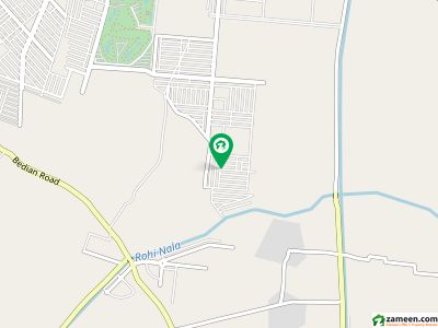"Invest in Excellence: Plot No. 1174, Block Y in DHA Phase 7"