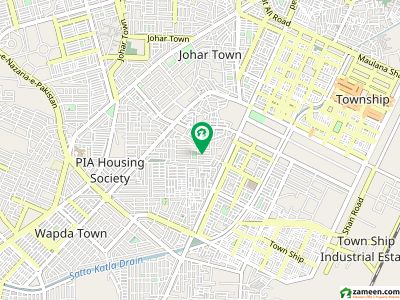 ریونیو سوسائٹی - بلاک بی ریوینیو سوسائٹی لاہور میں 7 کمروں کا 10 مرلہ مکان 2.7 کروڑ میں برائے فروخت۔