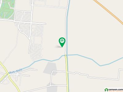 Profitable Deal Residential Plot For Sale In DHA Pha se 7 Paper AvailableFrom Direct Owner Meeting Possible.