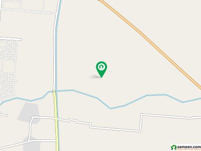 1 Kanal Prime Location Plot For Sale In G Block Phase 6